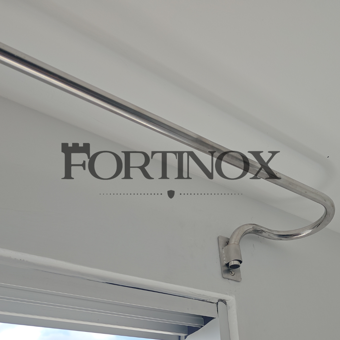 Curtain Rail