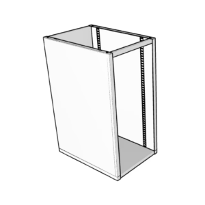S/S Under Cabinet